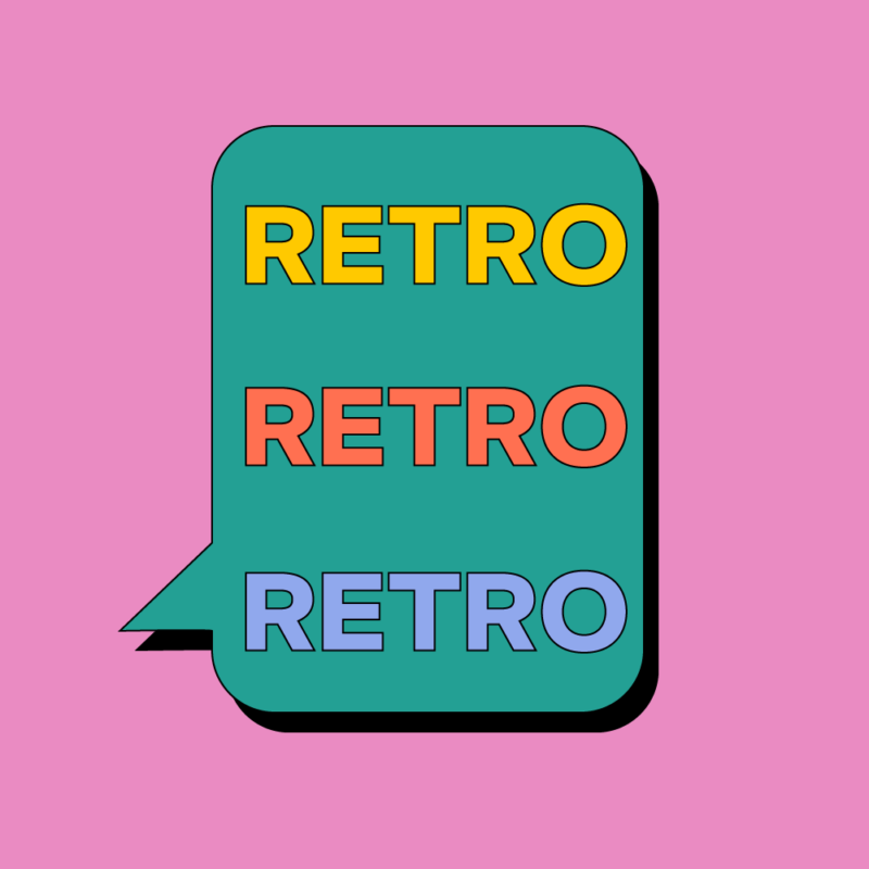 Retro