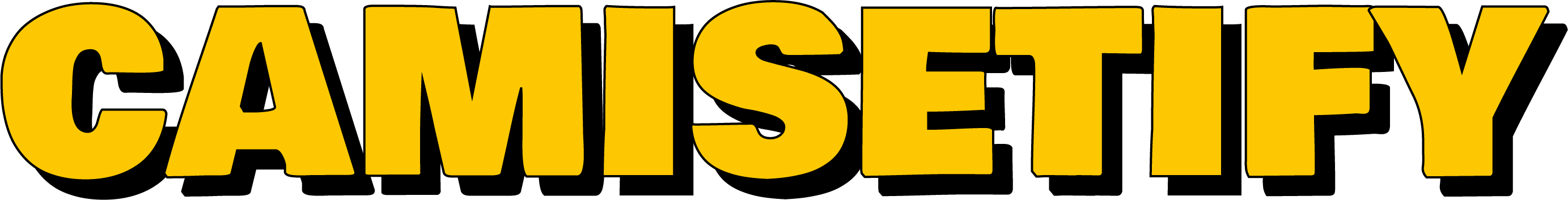 Camisetify